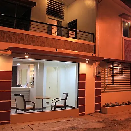 Mambaling Tourist Inn