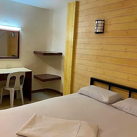 Mambaling Tourist Inn