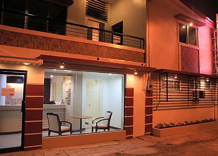 Mambaling Tourist Hotel Cebu