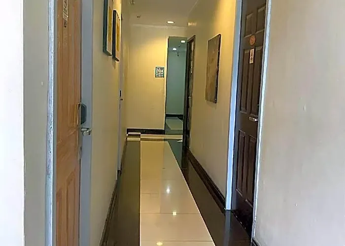 Mambaling Tourist Hotel