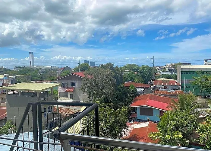 Mambaling Tourist Hotel