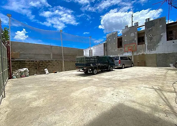 Mambaling Tourist Hotel