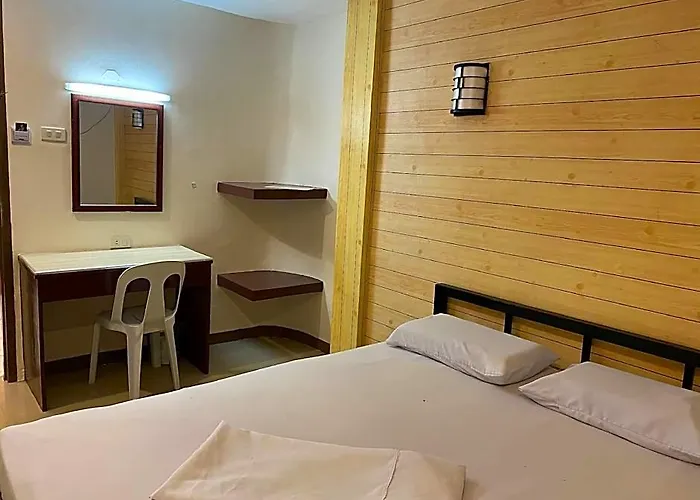 Hotel Mambaling Tourist 2*